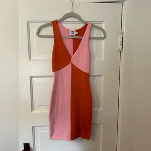 Princess Polly dress